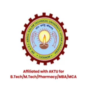 AKTU Affiliated