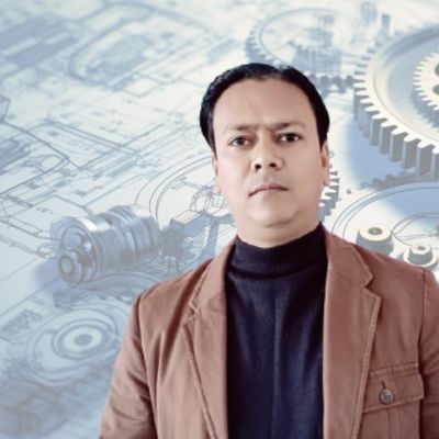 Mr. Vijay Kumar