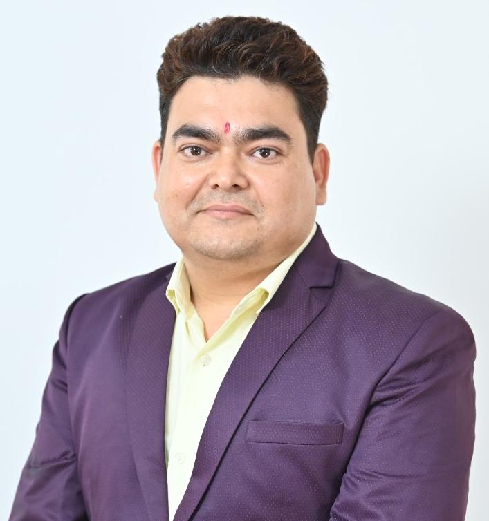 Dr. Pankaj Sharma