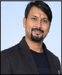 DR. RAVINDRA KUMAR SINGH