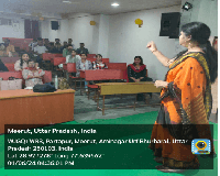 Financial Literacy Program for Women