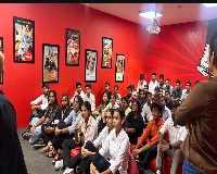 Coca Cola Company