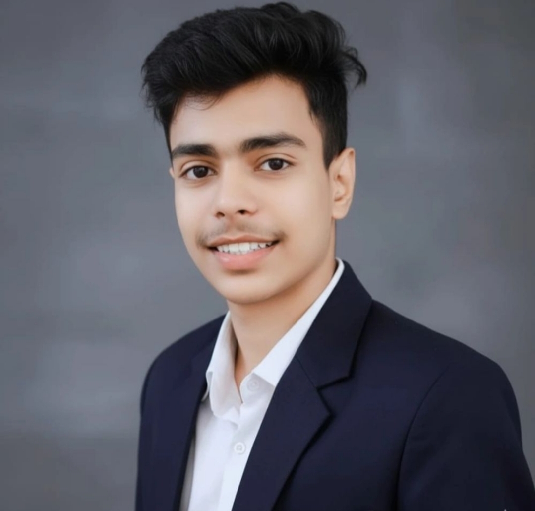 ABHISHEK KUMAR
