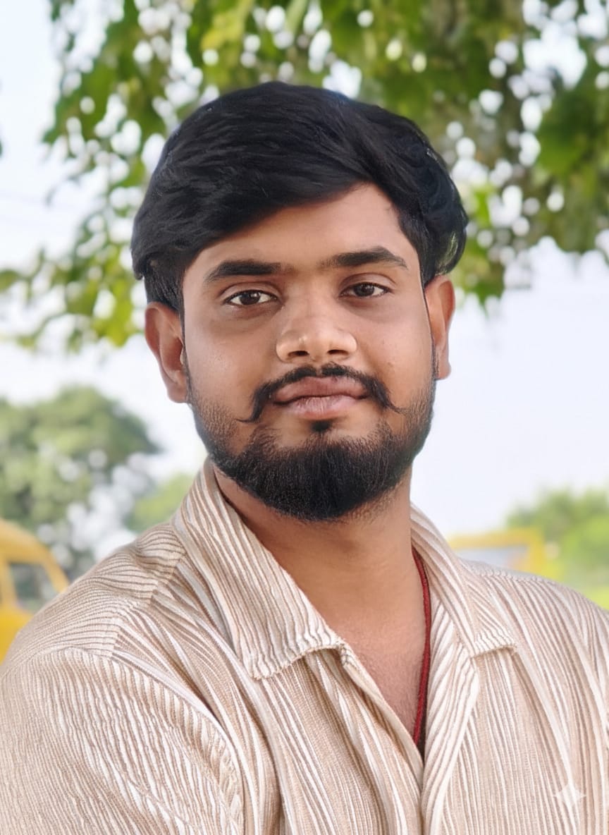 Abhinav Aditya