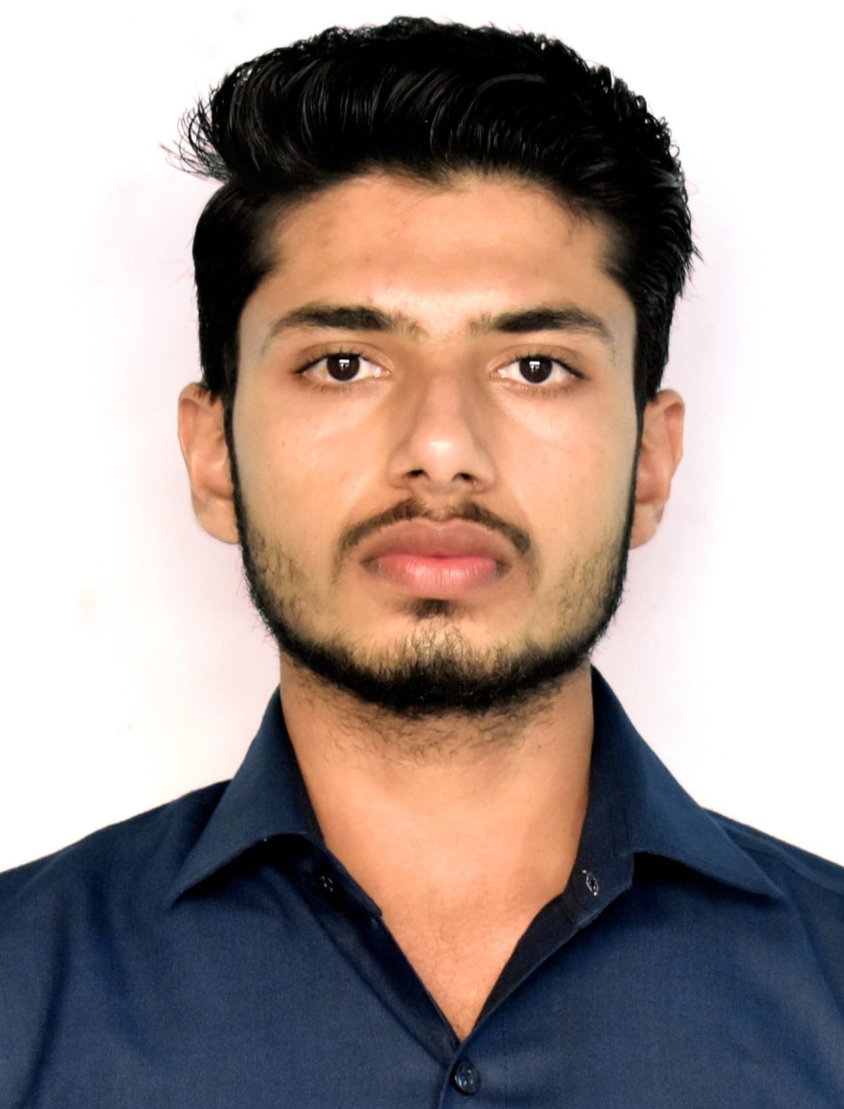 Ajay Chaudhary