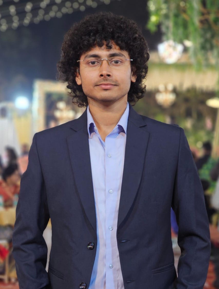Anish Kumar