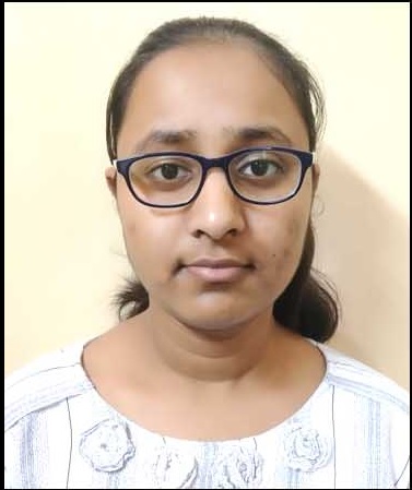 ISHIKA JAIN