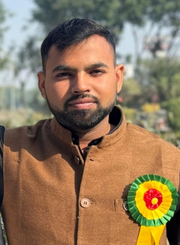 Nishant Hoon