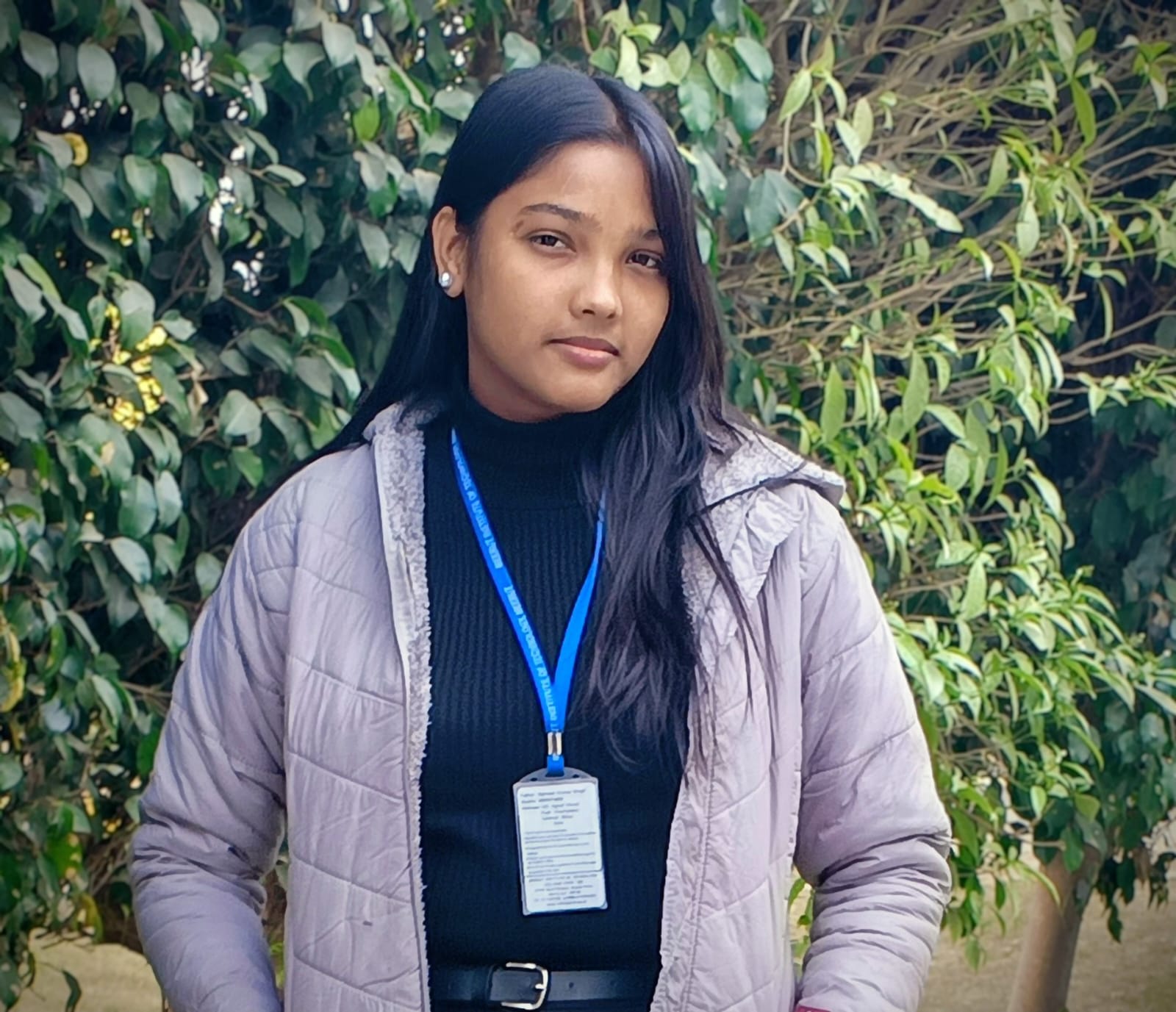 Priya