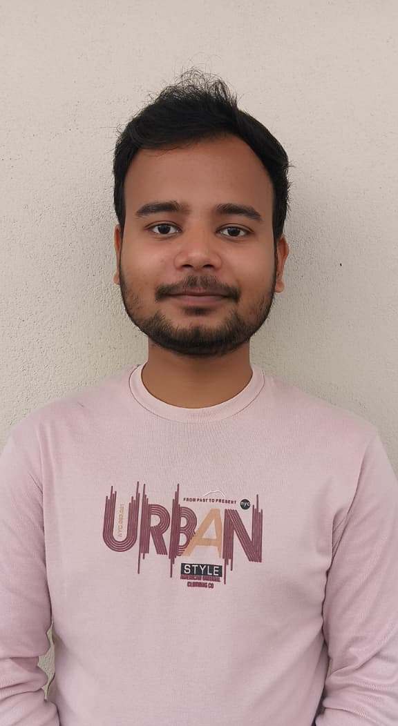 Rahul Raj