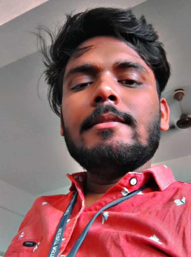 SATYAM KUMAR