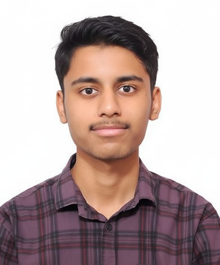 SARTHAK BANSAL