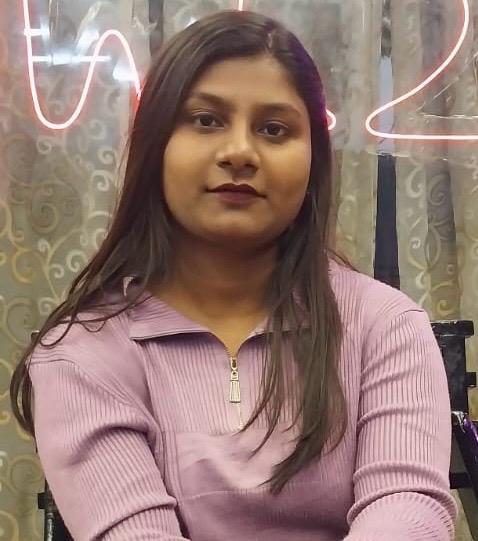 Shilip Kumari