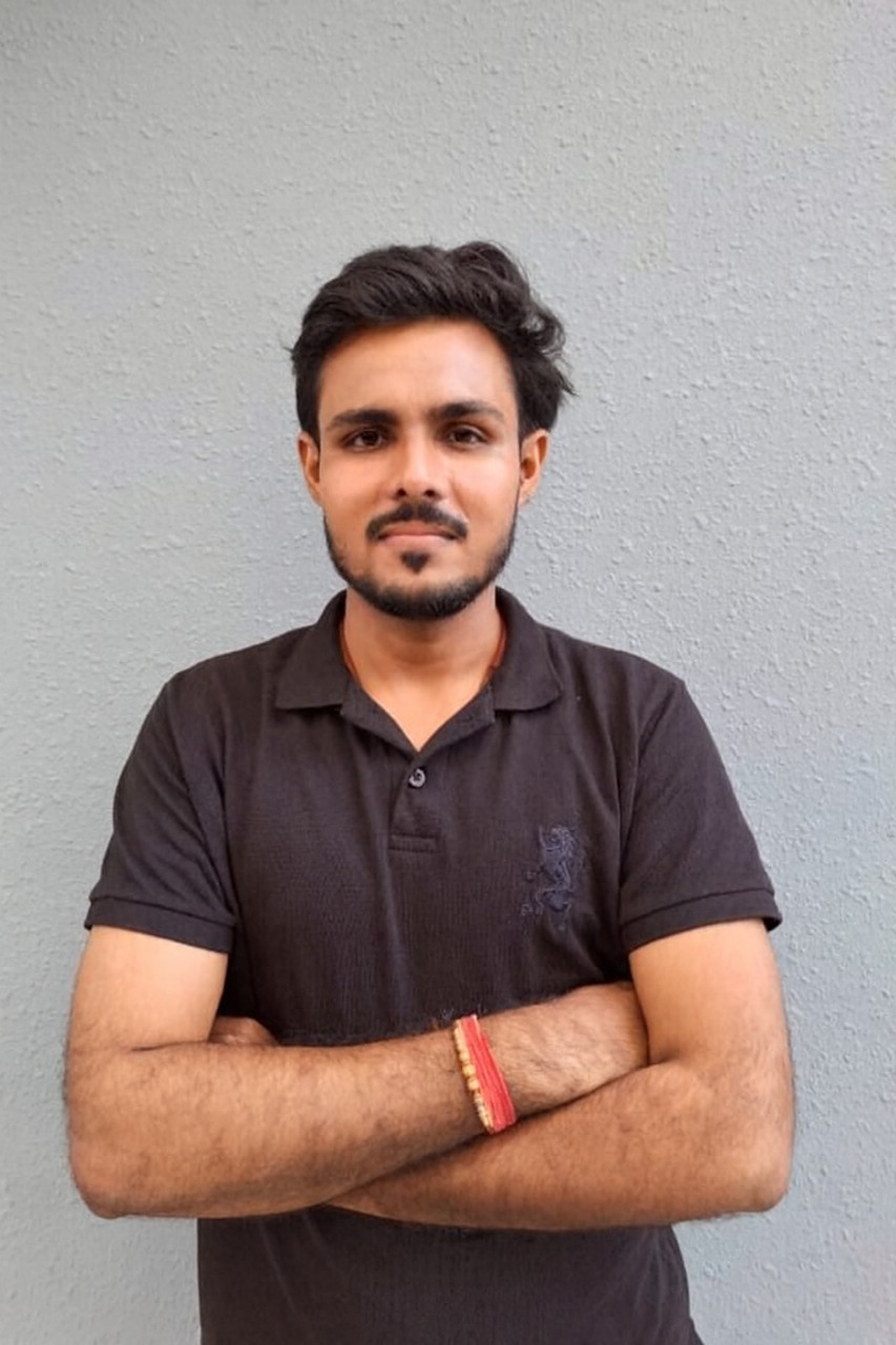 SHIVAM TOMAR