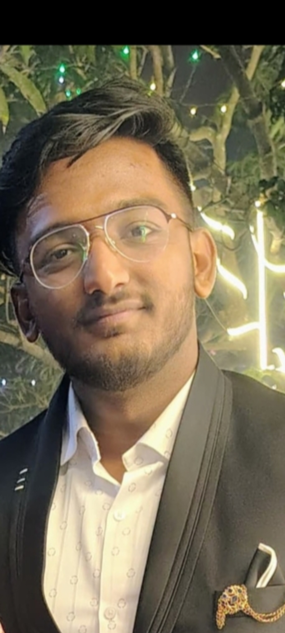 VATS RAJ KRISHNA
