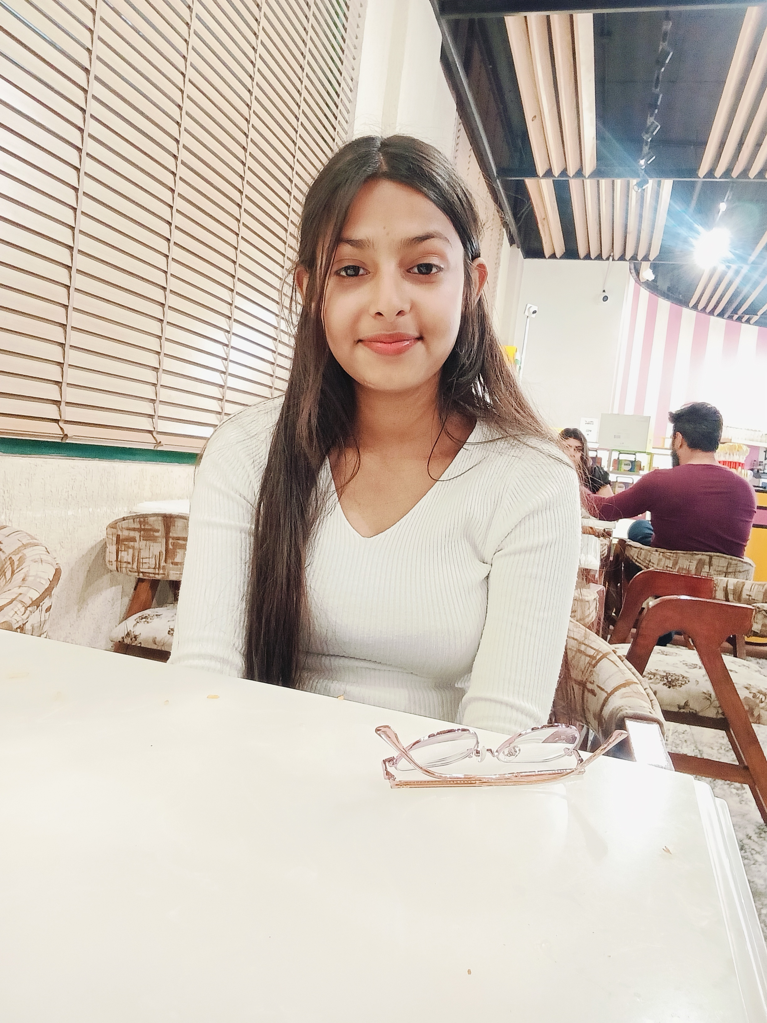 Sunidhi Kumari