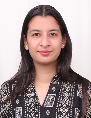 Vanshika bhardwaj