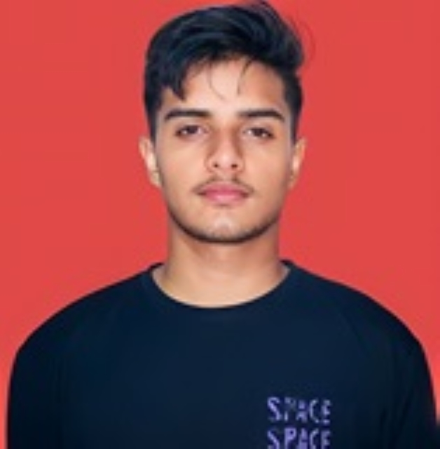 Harsh Kumar