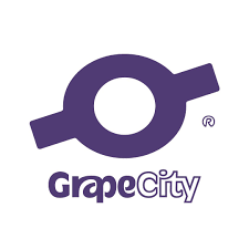 grape city